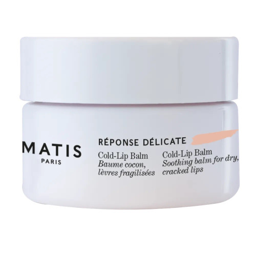 Matis Reponse Delicate Cold-Lip Balm Soothing Balm 8g — Augen- & Lippenpflege