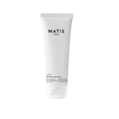 Matis Réponse Delicate Sensi-Calm Gel Soothing Anti Redness 50ml — Empfindliche Haut Matis Réponse Delicate Sensi-Calm Gel Soothing Anti Redness 50ml — Empfindliche Haut