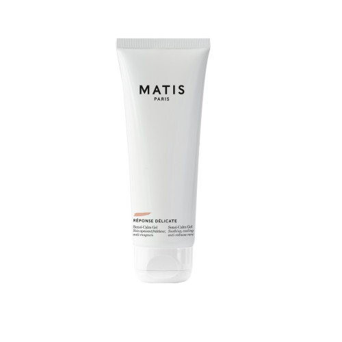 Matis Réponse Delicate Sensi-Calm Gel Soothing Anti Redness 50ml — Empfindliche Haut Matis Réponse Delicate Sensi-Calm Gel Soothing Anti Redness 50ml — Empfindliche Haut