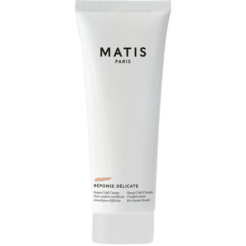 Matis Réponse Delicate Sensi-Cold Cream Comfort Cream 50ml — Feuchtigkeitsarme Haut Matis Réponse Delicate Sensi-Cold Cream Comfort Cream 50ml — Feuchtigkeitsarme Haut