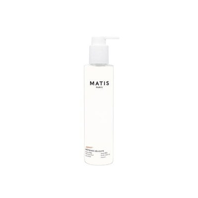 Matis Réponse Delicate Sensi-Milk 200ml — Reinigung Matis Réponse Delicate Sensi-Milk 200ml — Reinigung