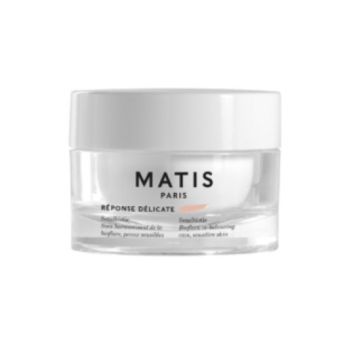 Matis Reponse Delicate Sensiflora Cream 50ml — Empfindliche Haut Matis Reponse Delicate Sensiflora Cream 50ml — Empfindliche Haut