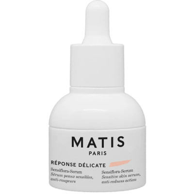 Matis Réponse Delicate Sensiflora Serum 30ml — Serum Matis Réponse Delicate Sensiflora Serum 30ml — Serum