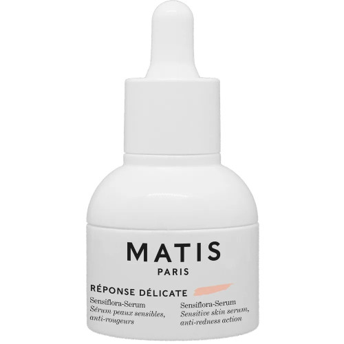 Matis Réponse Delicate Sensiflora Serum 30ml — Serum Matis Réponse Delicate Sensiflora Serum 30ml — Serum