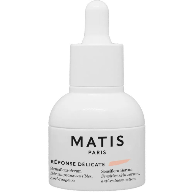 Matis Réponse Delicate Sensiflora Serum 30ml — Serum Matis Réponse Delicate Sensiflora Serum 30ml — Serum