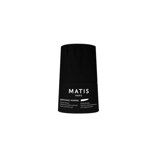 Matis Reponse Homme Fresh Secure 50ml — Deodorants Matis Reponse Homme Fresh Secure 50ml — Deodorants