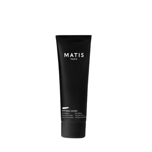 Matis Reponse Homme Post Shave 50ml — Hautpflege für Männer Matis Reponse Homme Post Shave 50ml — Hautpflege für Männer