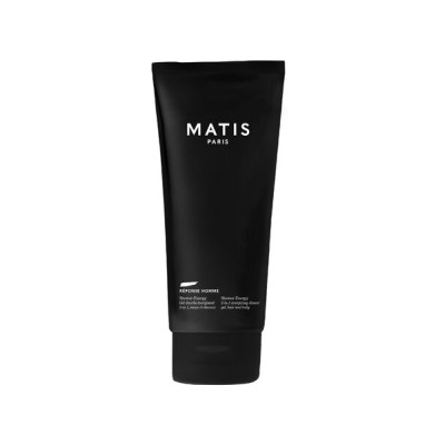 Matis Reponse Homme Shower Energy 200ml — Shampoo