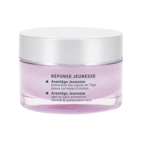 Matis Reponse Jeunesse AvantAge Jeunesse Ageing Signs Prevention Normal and Combination Skin — Anti-Aging / Anti-Falten Matis Reponse Jeunesse AvantAge Jeunesse Ageing Signs Prevention Normal and Combination Skin — Anti-Aging / Anti-Falten