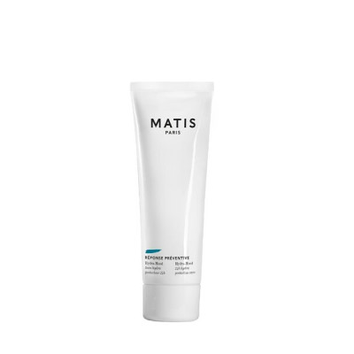 Matis Réponse Preventive Age-Mood Hydra-Mood 50ml — Anti-Aging / Anti-Falten Matis Réponse Preventive Age-Mood Hydra-Mood 50ml — Anti-Aging / Anti-Falten