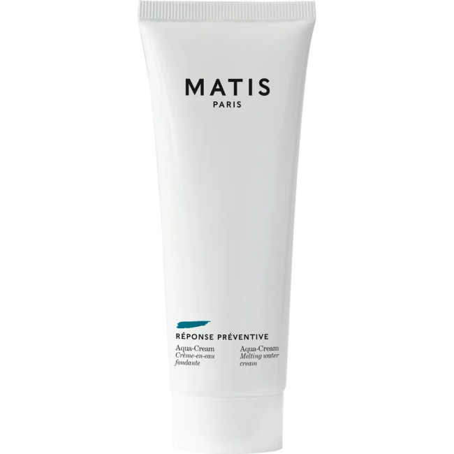 Matis Reponse Preventive Aqua-Cream 50ml — Anti-Aging / Anti-Falten Matis Reponse Preventive Aqua-Cream 50ml — Anti-Aging / Anti-Falten