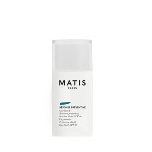 Matis Réponse Preventive City-Mood+ 30ml — Anti-Aging / Anti-Falten Matis Réponse Preventive City-Mood+ 30ml — Anti-Aging / Anti-Falten