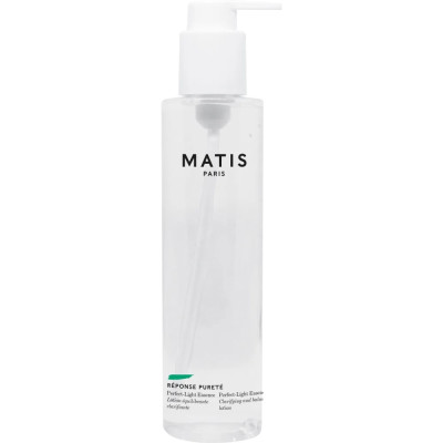 Matis Reponse Purete Perfect-Light Essence 200ml — Reinigung Matis Reponse Purete Perfect-Light Essence 200ml — Reinigung