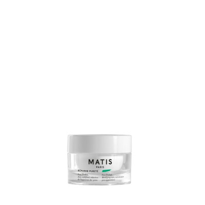 Matis Reponse Purete Pore Perfect 50ml — Fettige Haut Matis Reponse Purete Pore Perfect 50ml — Fettige Haut