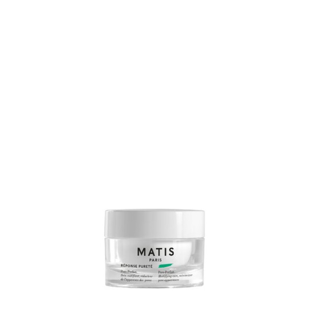 Matis Reponse Purete Pore Perfect 50ml — Fettige Haut Matis Reponse Purete Pore Perfect 50ml — Fettige Haut