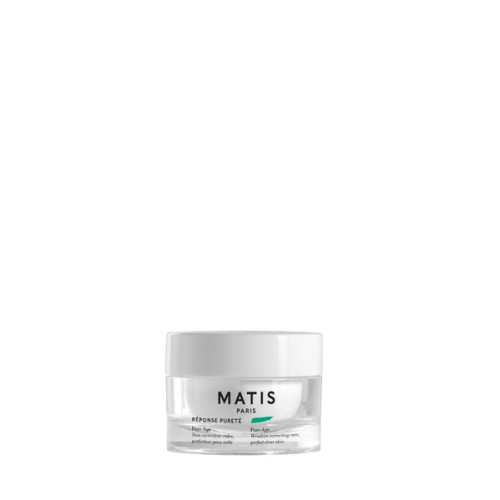 Matis Reponse Purete Pure Age 50ml — Anti-Aging / Anti-Falten Matis Reponse Purete Pure Age 50ml — Anti-Aging / Anti-Falten