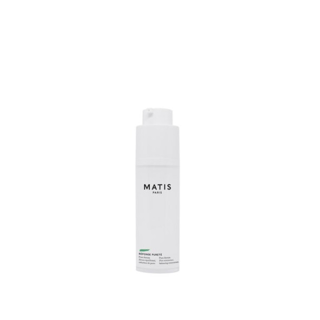 Matis Reponse Purete Pure Serum 30ml — Serum Matis Reponse Purete Pure Serum 30ml — Serum