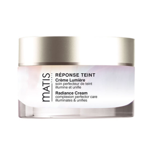 Matis Reponse Teint Radiance Cream 50ml — Gesunde Haut Matis Reponse Teint Radiance Cream 50ml — Gesunde Haut