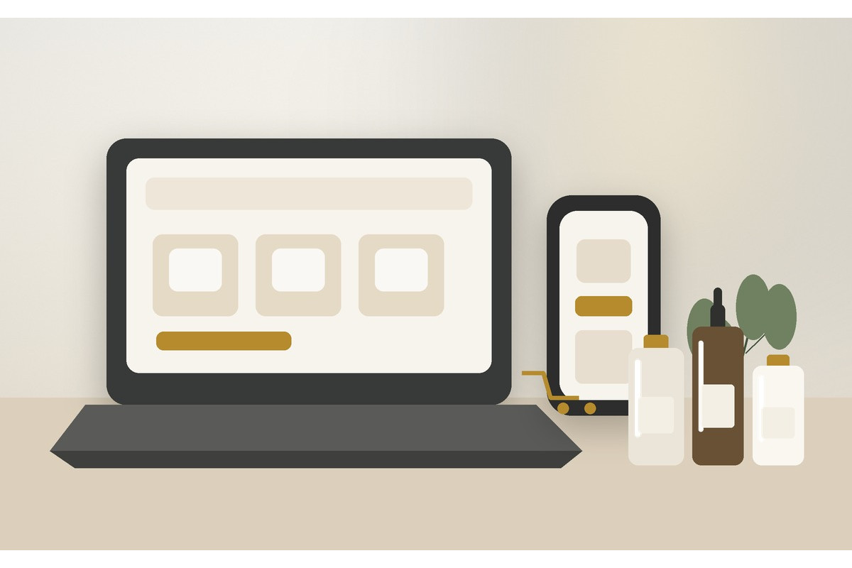 Willkommen im neuen Wellness-Expert-Onlineshop