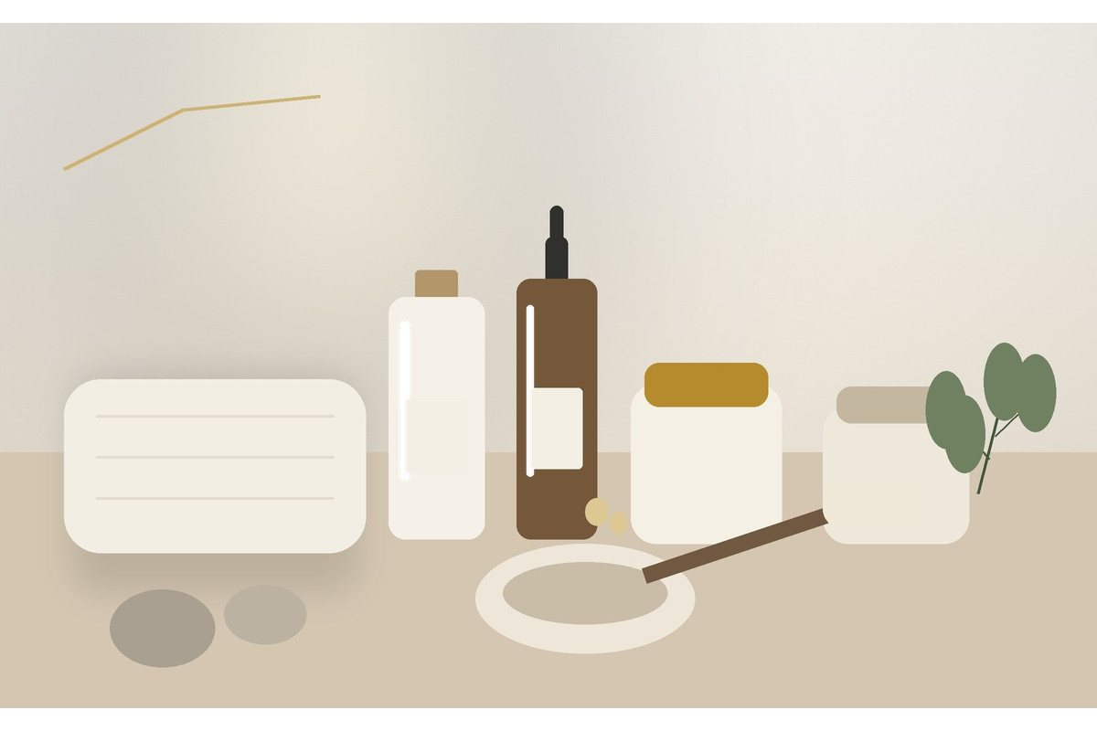 So bauen Sie zu Hause eine Hautpflegeroutine auf Spa-Niveau auf