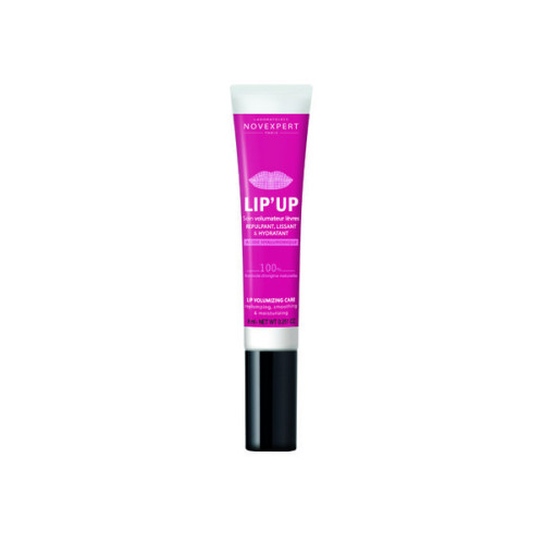 NovExpert Paris Lip Up Balm 8ml — Augen- & Lippenpflege