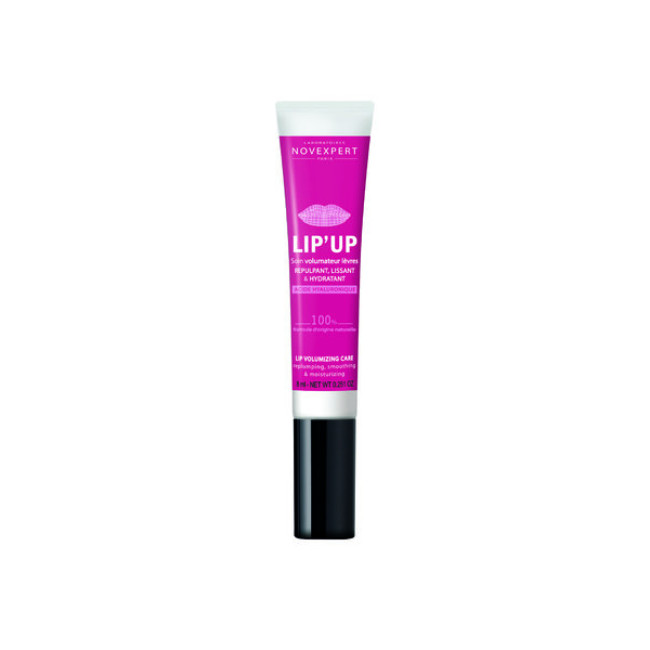 NovExpert Paris Lip Up Balm 8ml — Augen- & Lippenpflege NovExpert Paris Lip Up Balm 8ml — Augen- & Lippenpflege