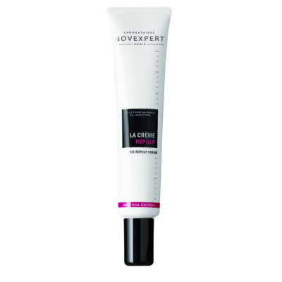 NovExpert Paris The Repulp Cream 40ml — Anti-Aging / Anti-Falten NovExpert Paris The Repulp Cream 40ml — Anti-Aging / Anti-Falten