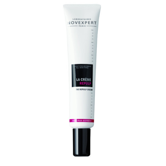 NovExpert Paris The Repulp Cream 40ml — Anti-Aging / Anti-Falten NovExpert Paris The Repulp Cream 40ml — Anti-Aging / Anti-Falten