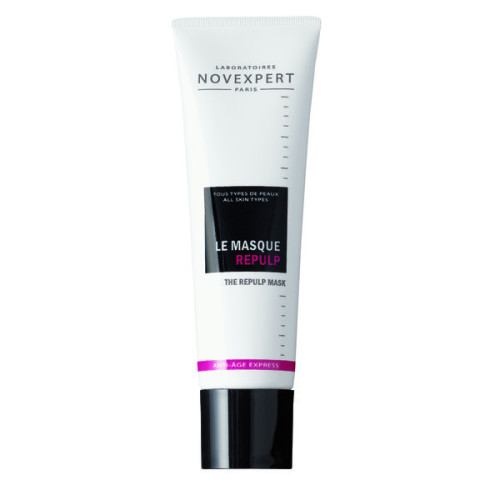 NovExpert Paris The Repulp Mask 50ml — Masken NovExpert Paris The Repulp Mask 50ml — Masken