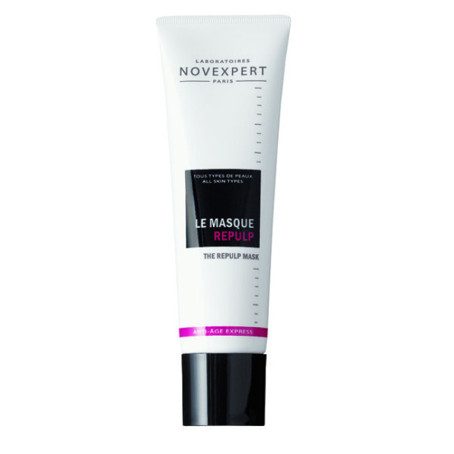 NovExpert Paris The Repulp Mask 50ml — Masken NovExpert Paris The Repulp Mask 50ml — Masken