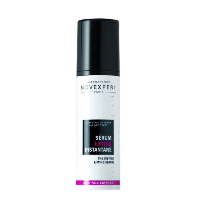 NovExpert Paris Instant Lifting Serum 30ml — Serum