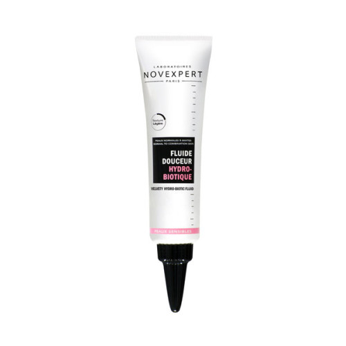 NovExpert Paris Magnesium Hydrobiotic Fluid 30ml — Empfindliche Haut