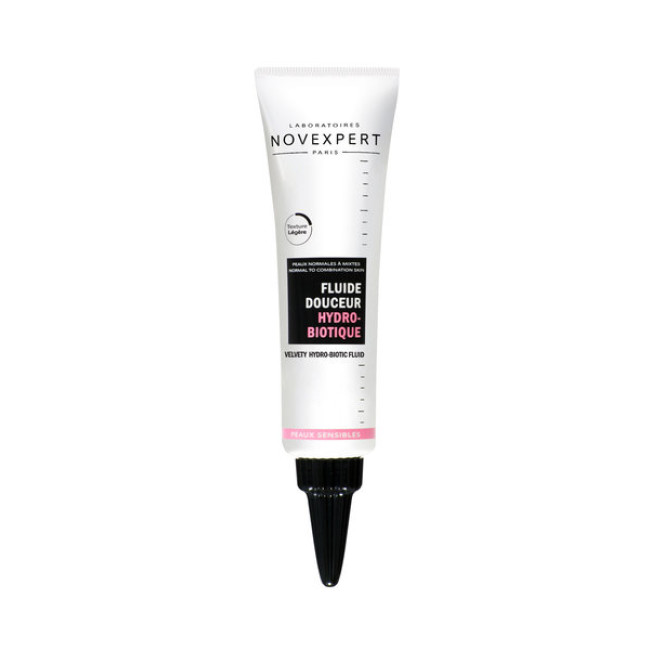 NovExpert Paris Magnesium Hydrobiotic Fluid 30ml — Empfindliche Haut