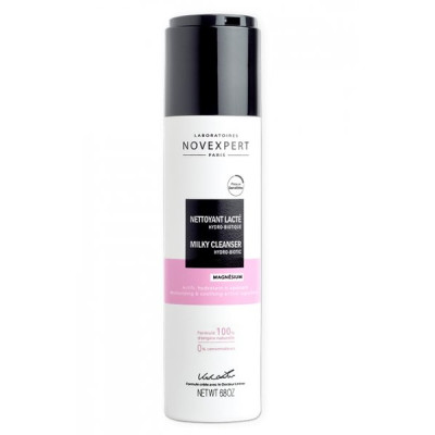 NovExpert Paris Magnesium Milky Cleanser 150ml — Reinigung