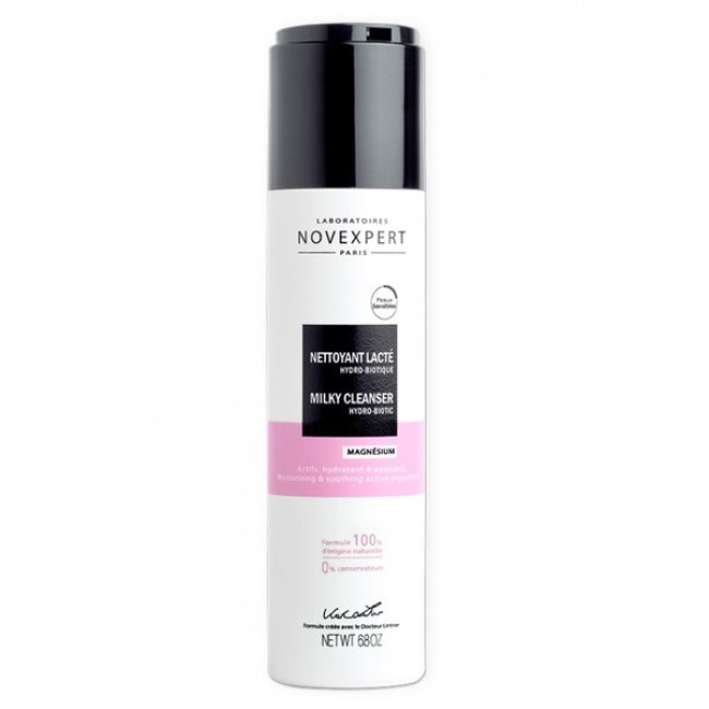 NovExpert Paris Magnesium Milky Cleanser 150ml — Reinigung NovExpert Paris Magnesium Milky Cleanser 150ml — Reinigung