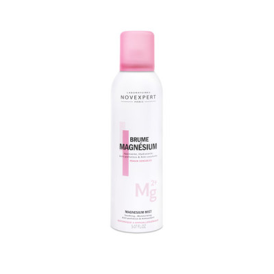 NovExpert Paris Magnesium Mist 150ml — Concealer & Korrektoren