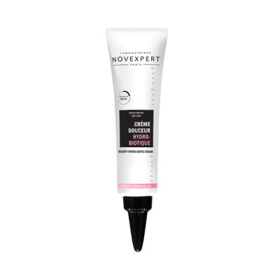 NovExpert Paris Magnesium Velvety Hydrobiotic Cream 30ml — Empfindliche Haut