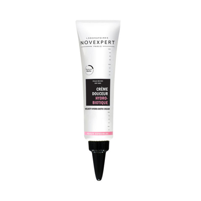 NovExpert Paris Magnesium Velvety Hydrobiotic Cream 30ml — Empfindliche Haut NovExpert Paris Magnesium Velvety Hydrobiotic Cream 30ml — Empfindliche Haut