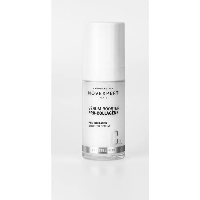 NovExpert Paris Pro-Collagen Booster Serum 30ml — Serum NovExpert Paris Pro-Collagen Booster Serum 30ml — Serum