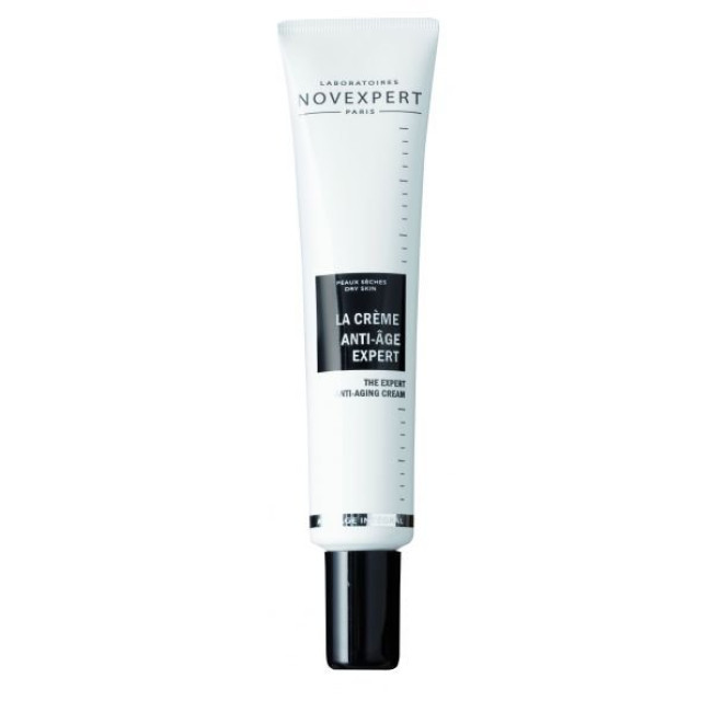 NovExpert Paris Pro-Collagen The Expert Anti-Aging Cream 40ml — Anti-Aging / Anti-Falten NovExpert Paris Pro-Collagen The Expert Anti-Aging Cream 40ml — Anti-Aging / Anti-Falten