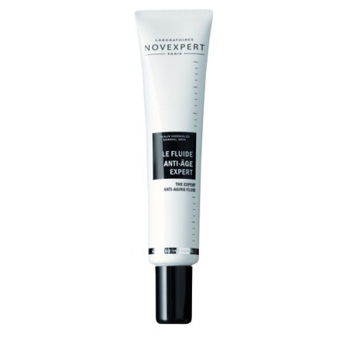NovExpert Paris Pro-Collagen The Expert Anti-Aging Fluid 40ml — Anti-Aging / Anti-Falten NovExpert Paris Pro-Collagen The Expert Anti-Aging Fluid 40ml — Anti-Aging / Anti-Falten