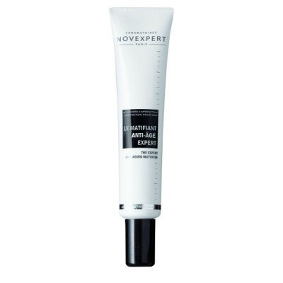 NovExpert Paris Pro-Collagen The Expert Anti-Aging Mattifier 40ml — Anti-Aging / Anti-Falten NovExpert Paris Pro-Collagen The Expert Anti-Aging Mattifier 40ml — Anti-Aging / Anti-Falten