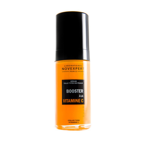 NovExpert Paris Booster with Vitamin C 30ml — Vitamin C