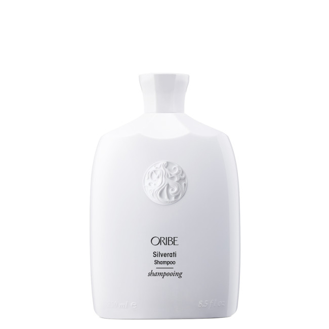 ORIBE Silverati Shampoo 250ml — Shampoo ORIBE Silverati Shampoo 250ml — Shampoo