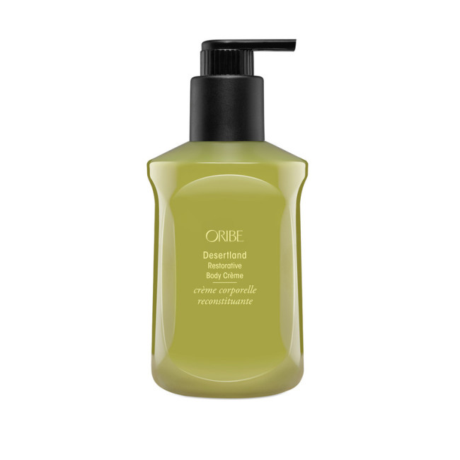 ORIBE Desertland Restorative Body Creme 300ml — Körperfeuchtigkeitspflege ORIBE Desertland Restorative Body Creme 300ml — Körperfeuchtigkeitspflege