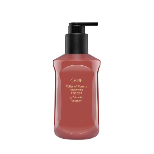 ORIBE Valley of Flowers Replenishing Body Wash 300ml — Bad & Dusche ORIBE Valley of Flowers Replenishing Body Wash 300ml — Bad & Dusche