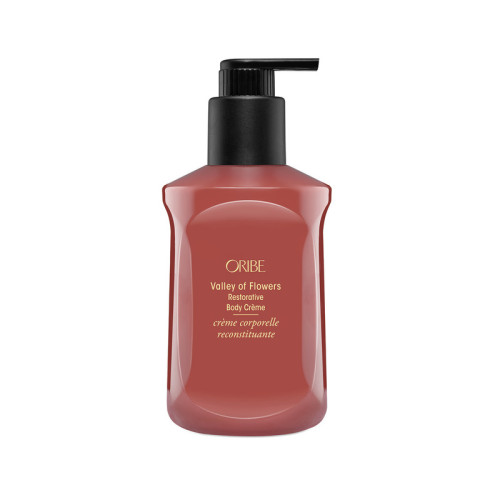 ORIBE Valley of Flowers Restorative Body Creme 300ml — Körperfeuchtigkeitspflege ORIBE Valley of Flowers Restorative Body Creme 300ml — Körperfeuchtigkeitspflege