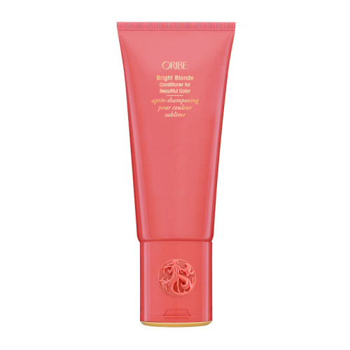 ORIBE Bright Blonde Conditioner for Beautiful Color 200ml — Conditioner ORIBE Bright Blonde Conditioner for Beautiful Color 200ml — Conditioner