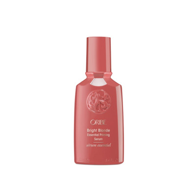 ORIBE Bright Blonde Essential Priming Serum 100ml — Haarstyling