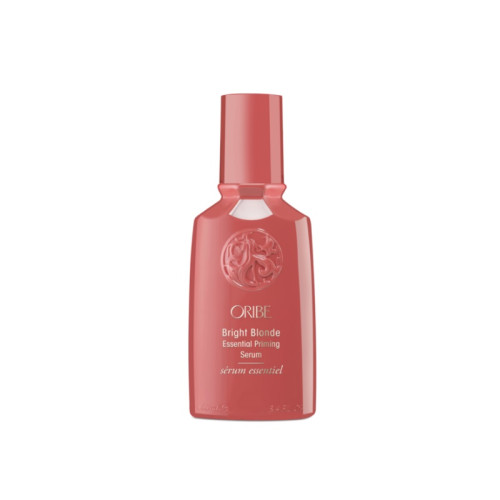 ORIBE Bright Blonde Essential Priming Serum 100ml — Haarstyling ORIBE Bright Blonde Essential Priming Serum 100ml — Haarstyling